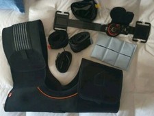 Ro+ten hipocross Tutore d'anca leggero + asta per tutore Gamba Destra