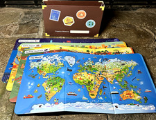 Osmo Detective Agency Mystery Game - Maps Onl...