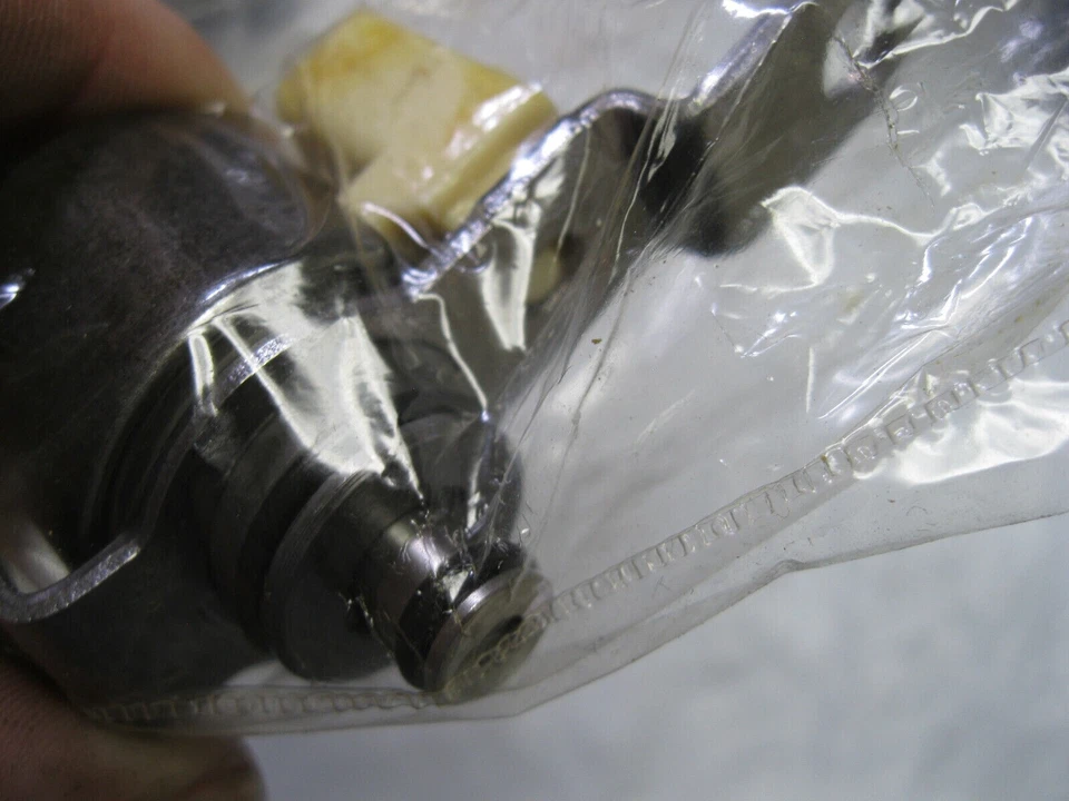 Automatic Transmission Control Solenoid Pioneer 771019 - Изображение 3 из 4