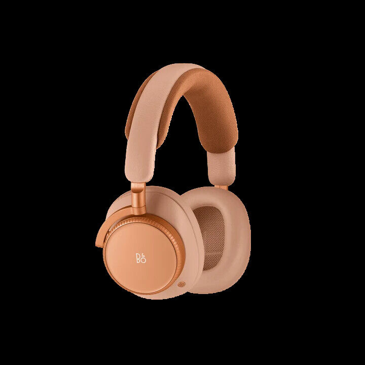 BANG & OLUFSEN Beoplay H100 headphones Sunset Apricot BANG & OLUFSEN Beoplay H100 headphones Sunset Apricot
