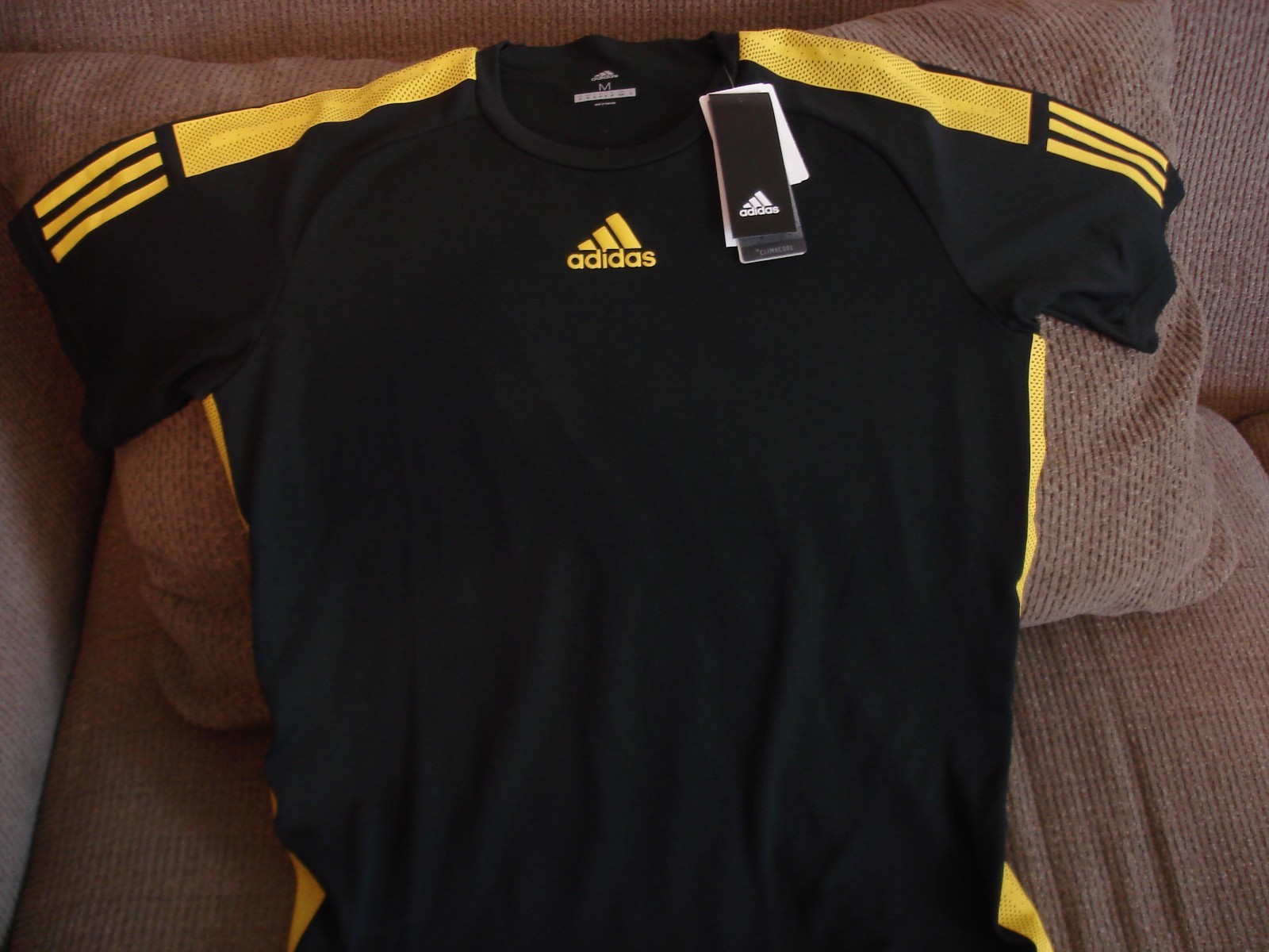 adidas barricade shirt