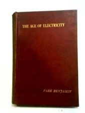 The Age Electricity (Park Benjamin - ) (ID:85898)