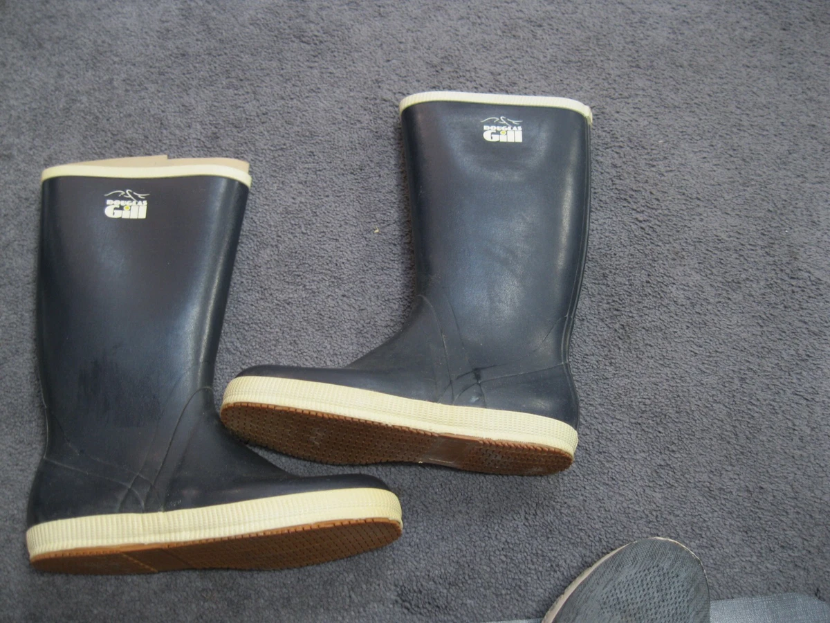 Wet boots for clearance sailing