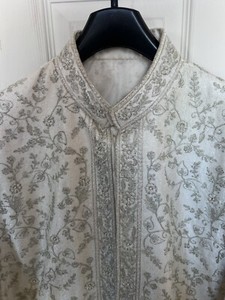 Asian WEDDING sherwani MEN - The Sherwani King