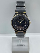 Vintage Seiko SQ 100 5P32-6A20
