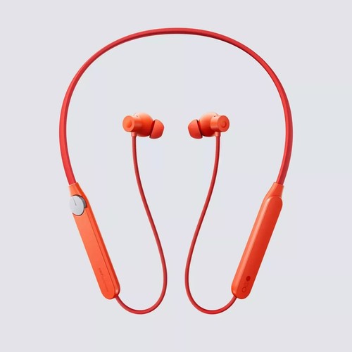 CMF by Nothing Neckband Pro, 50dB ANC, Smart Dial Design, Ultra Bass Technology. - 第 1/17 張圖片