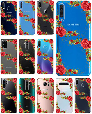 Hülle Handyhülle Schutzhülle Silikonhülle TPU Hülle Cover Case Motiv 2639