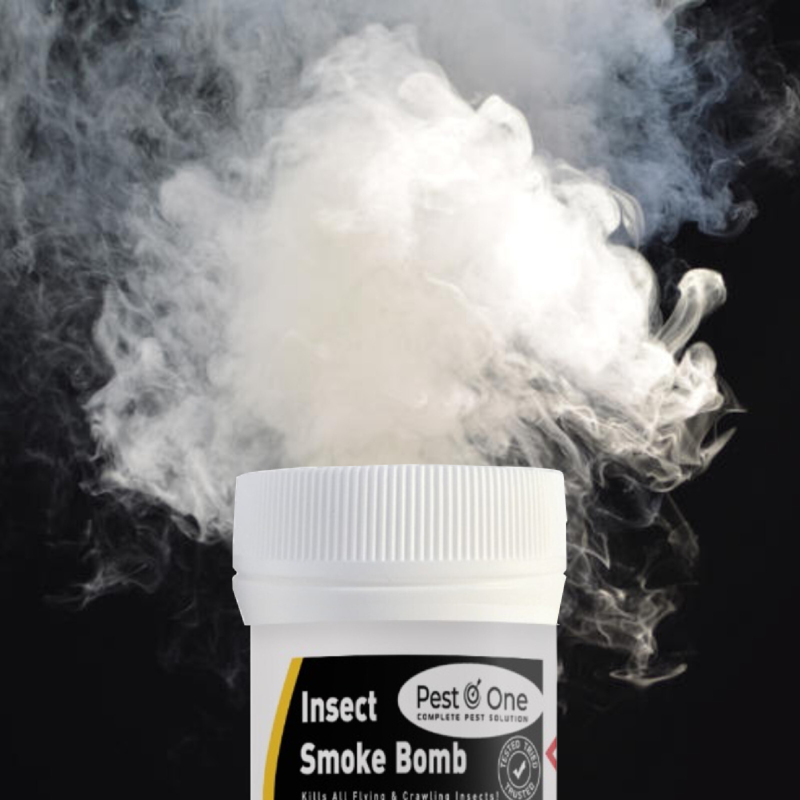 6 PACK Flea Bomb Fogger House Treatment (3.5g) Kills Cat / Dog Fleas 5060184219150 eBay