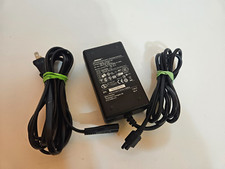 Original Black Bose PSM36W-208 Sounddock I Power supply AC Adapter 18V 4 Prongs