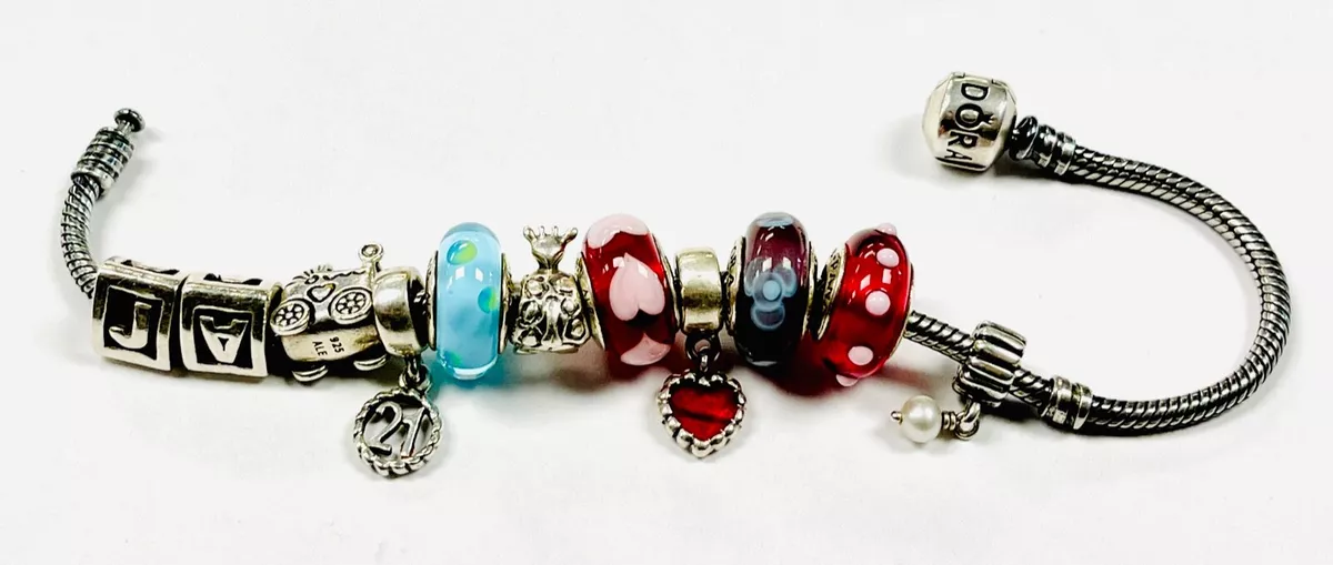Selling pandora charms on hotsell ebay