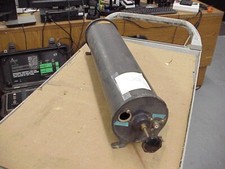 Decibel Products DB-4001-1 VHF Cavity radio filter 148-174 MHz 5  Bandpass P