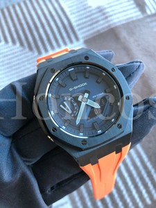 g shock ap custom