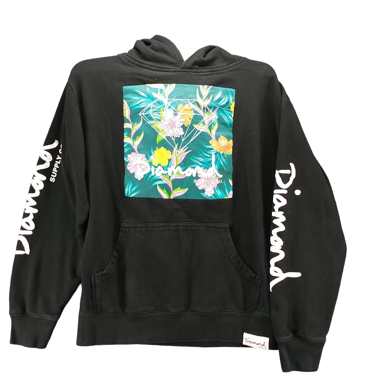 Boys best sale diamond supply