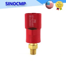 Pressure Switch 206-06-61130 For Komatsu PC200 PC220 PC240 PC290 PC300 Excavator