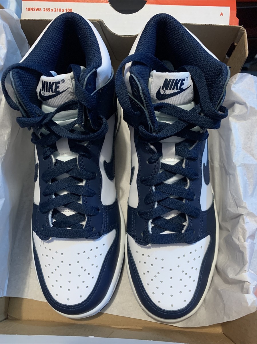 シューズ(女性用) NIKE Dunk High \
