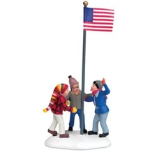 Department 56 Triple Dog Dare 805032 A Christmas Story NEW