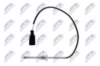 EGT-VW-036 Nty Sensor, Abgastemperatur FüR Audi