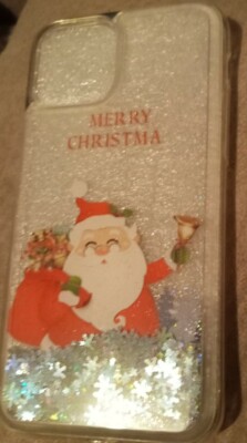 Merry Christmas, IPhone Case For iPhone 11 pro. New, Durable and Cute
