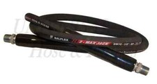 3/8" X 3 FT 10,000 PSI HYDRAULIC JACK HOSE OTC ENERPAC U