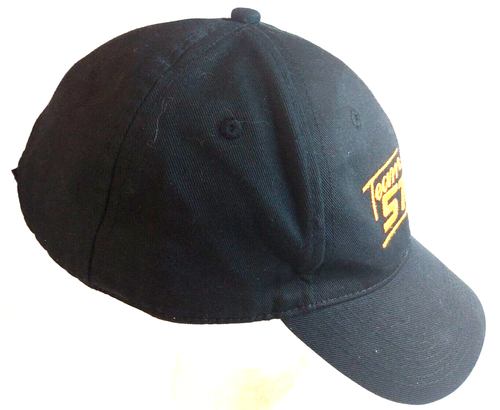 Team STIHL Ball Hat Black - Picture 4 of 10