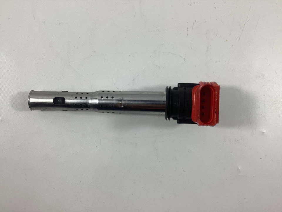 Bobina de encendido Mercedes Benz ML350 2010-2013 Eldor R0602S00304 OEM. Foto 2 de 4