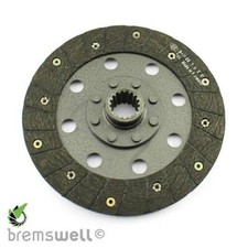 Kupplungsscheibe Kupplung für  Deutz D3006 40006 4506 2807 4007 4507 4807 6007