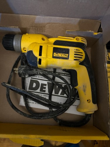 Rotomartillo Dewalt 1/2