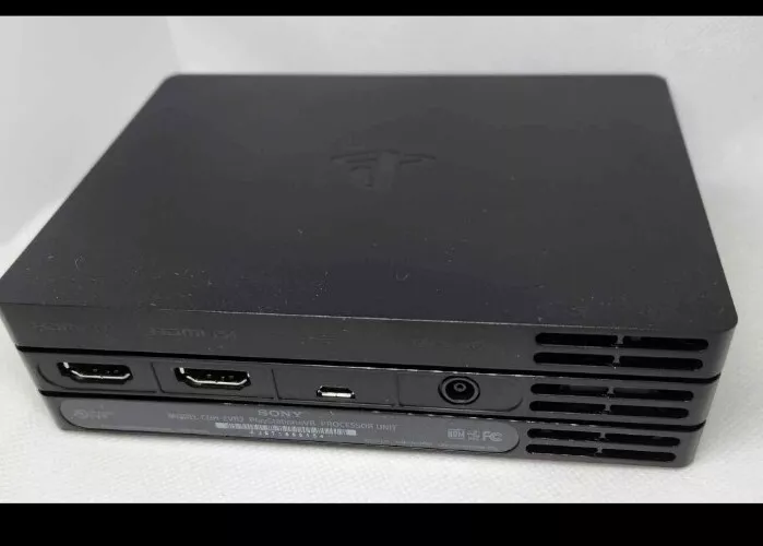 Processor best sale unit psvr