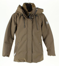 Mackage Jeni Jacket - Women's. Army, Small /59212/