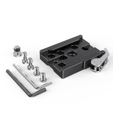 SmallRig Quick Release Clamp ( Arca-type Compatible) 1/4’’3/8’’ threaded 2143B — image 4