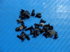 Asus VivoBook 14  F1400EA-SB34 OEM Laptop Screw Set Screws for Repair ScrewSet