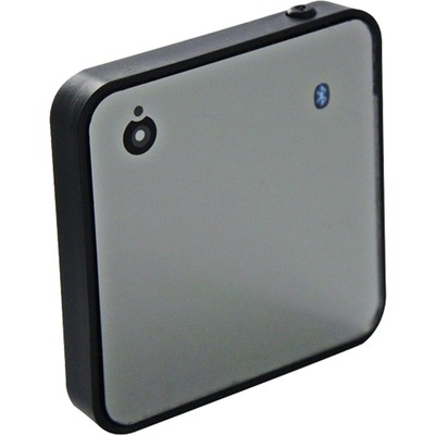 BigBen Bluetooth adapter for stations with dock, Grey