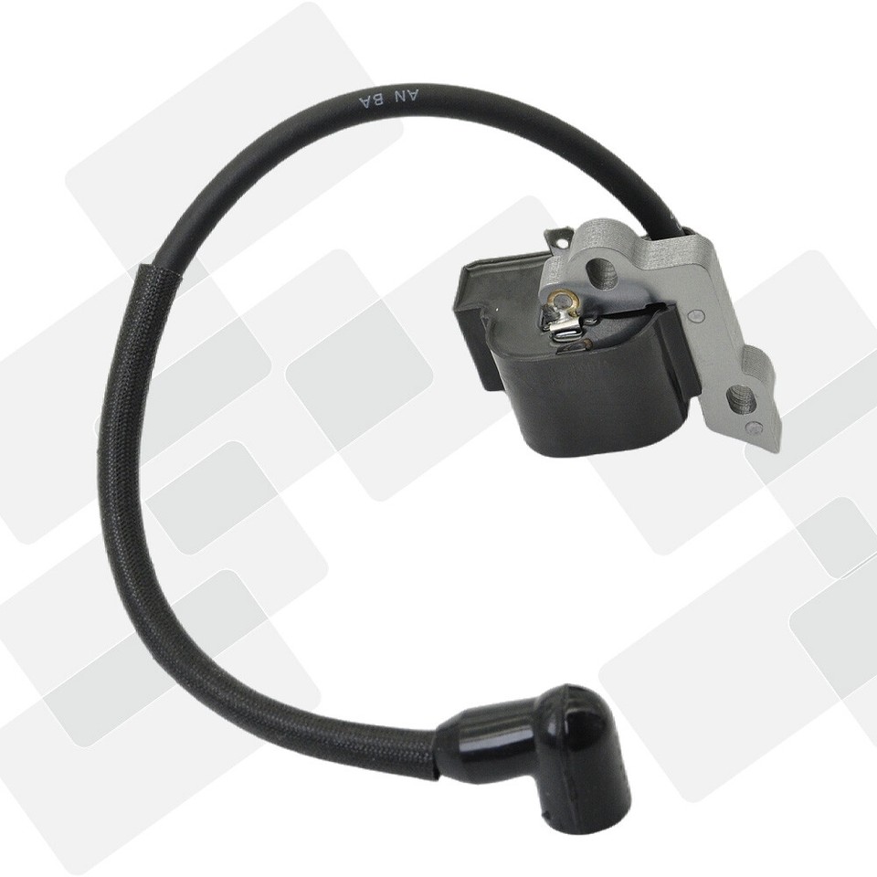 Bobina Per Motosega A Benzina Bobina Di Accensione Per Motosega Poulan P3314, P3416, P3816, P4018 | Ricambio 530039198 Ricambio Motosega Poulan
