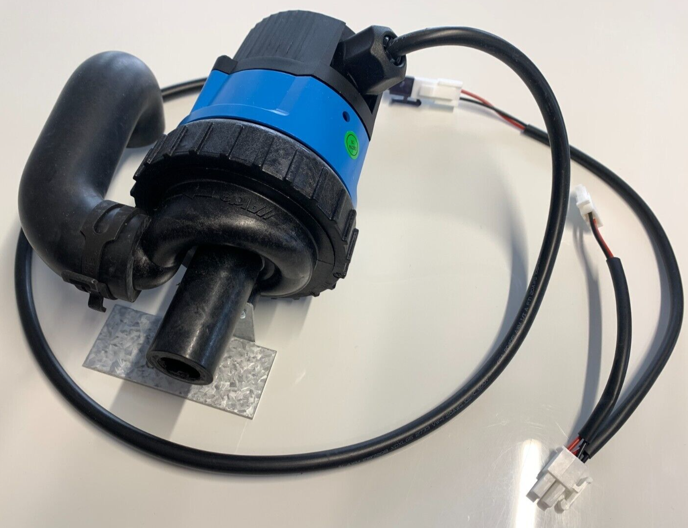 ALDE Vortex Circulation Pump 12V Inline Caravan + Motorhome Central Heating AVP1 eBay