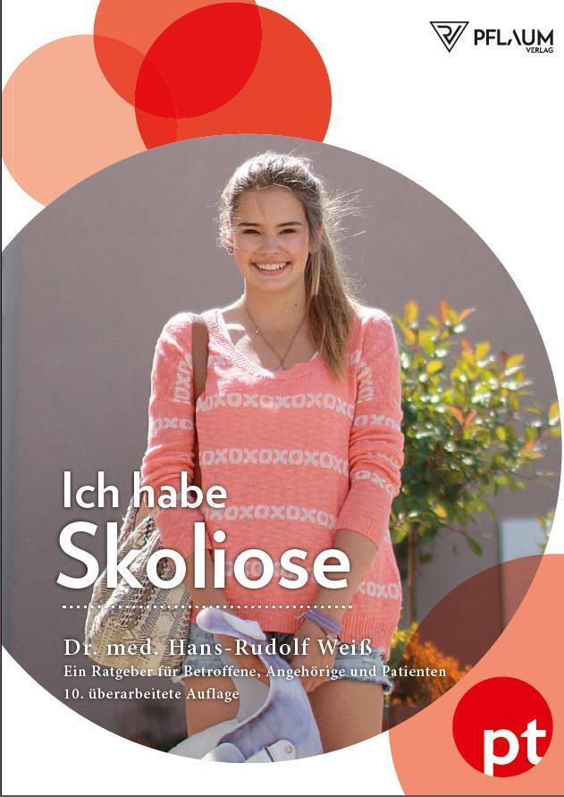 Thumbnail - Ich Habe Skoliose Ein Ratgeber Für Betroffene, Angehörige Und
