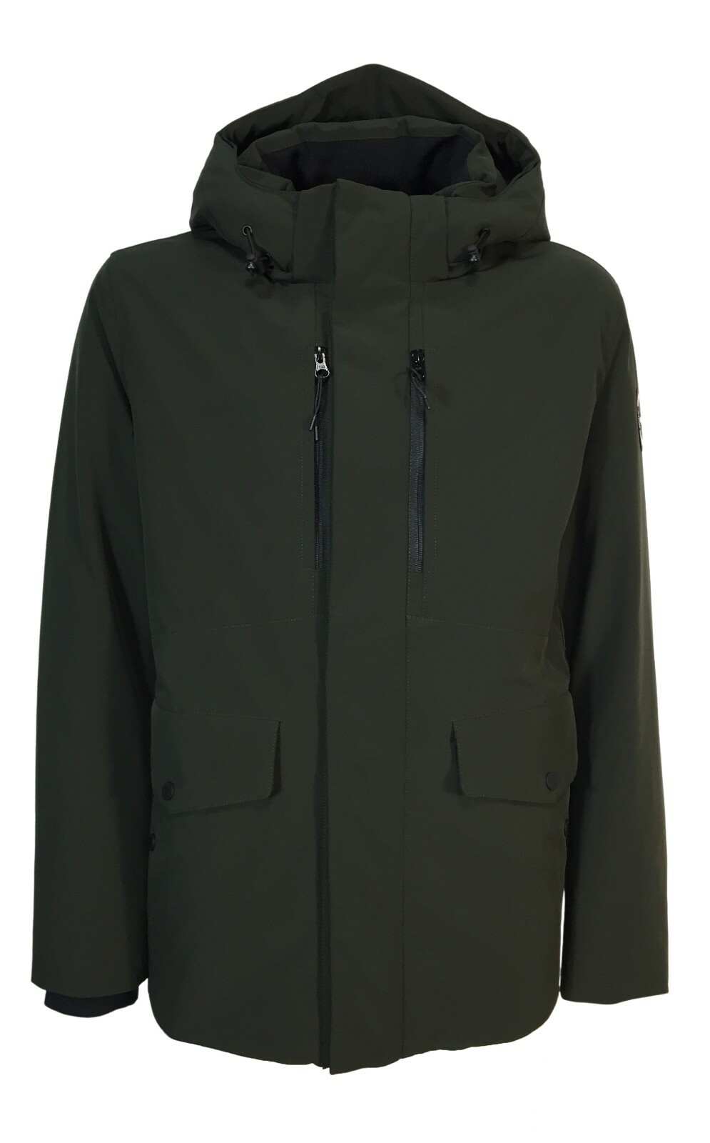Herren Jacke . 16420 EDWARD 92%, 8%