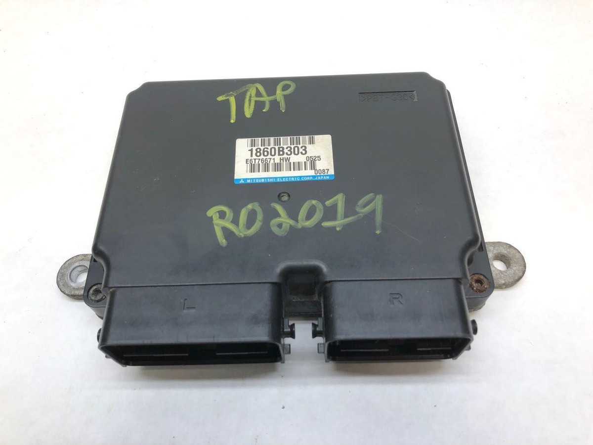Today・ビート ECU HONDA 純正(改) ビート(PP1)用 ﾁｭｰﾆﾝｸﾞECU のパーツレビュー