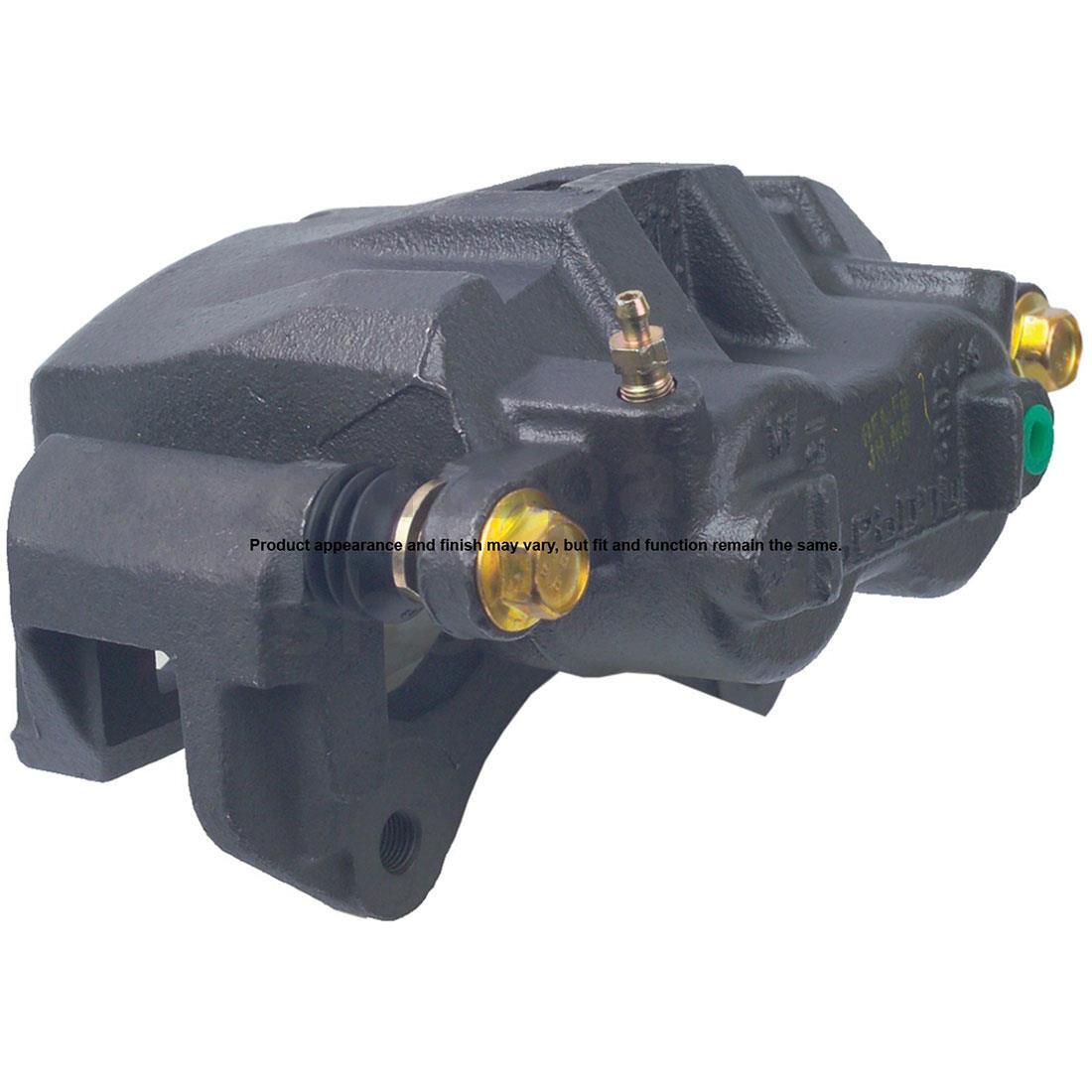 Front Brake Calipers For Jeep Grand Cherokee 4.0L 2004 2003 2002 2001