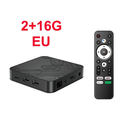 2025 4K Smart TV Box Pro Android 11Wifi Quad Core Smart TV Box Media Player DE - Bild 24 von 24