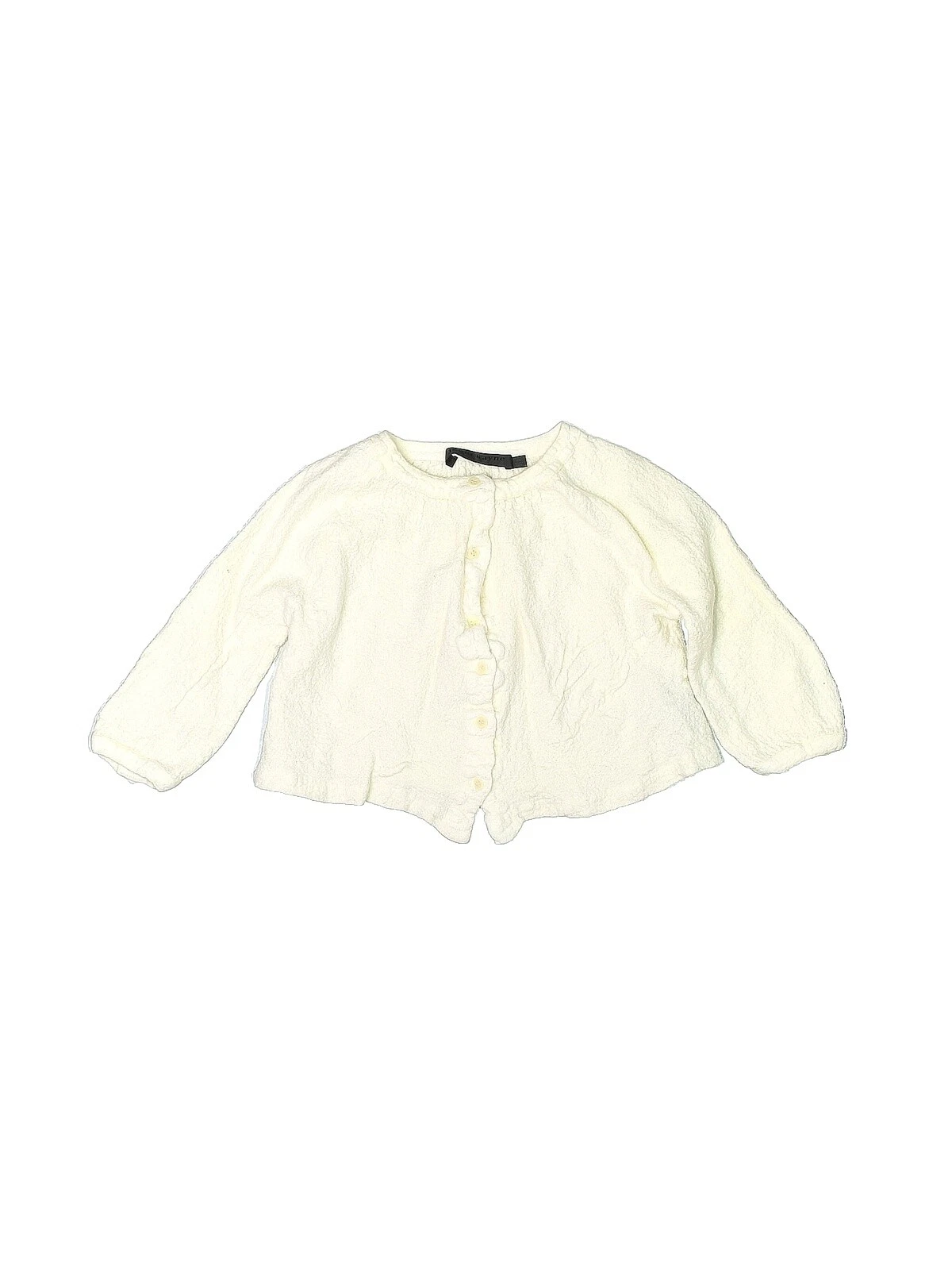 Свитера Viscose Shrug для девочек