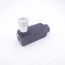 Parker PC M800S Hydraulic Flow Control Valve 3000psi 15Gpm