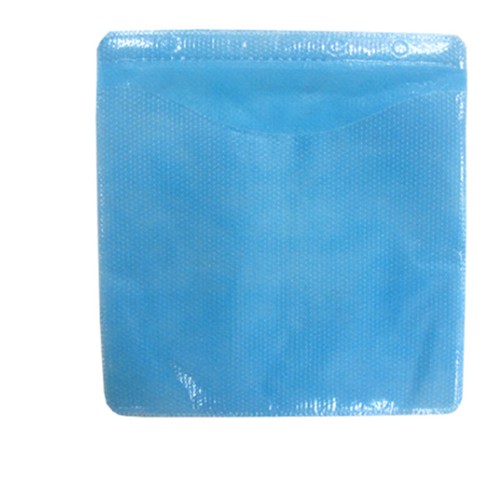 100 DVD BLURAY MUSIC PAPER SLEEVES SLEEVE DOUBLE COVER STORAGE Market G2A6 P1T4