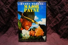 Major Payne (1995) DVD WS Comedy/Adventure Damon Wayans