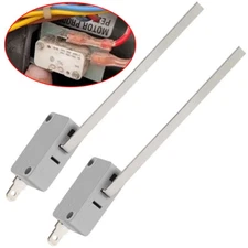 36680 Sail Switch Replacement for Low Air Flow Sail Switch 31377 36133 2 Packs