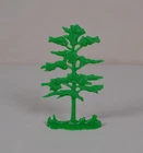 Marx 1950's H.P. Straggly Tree