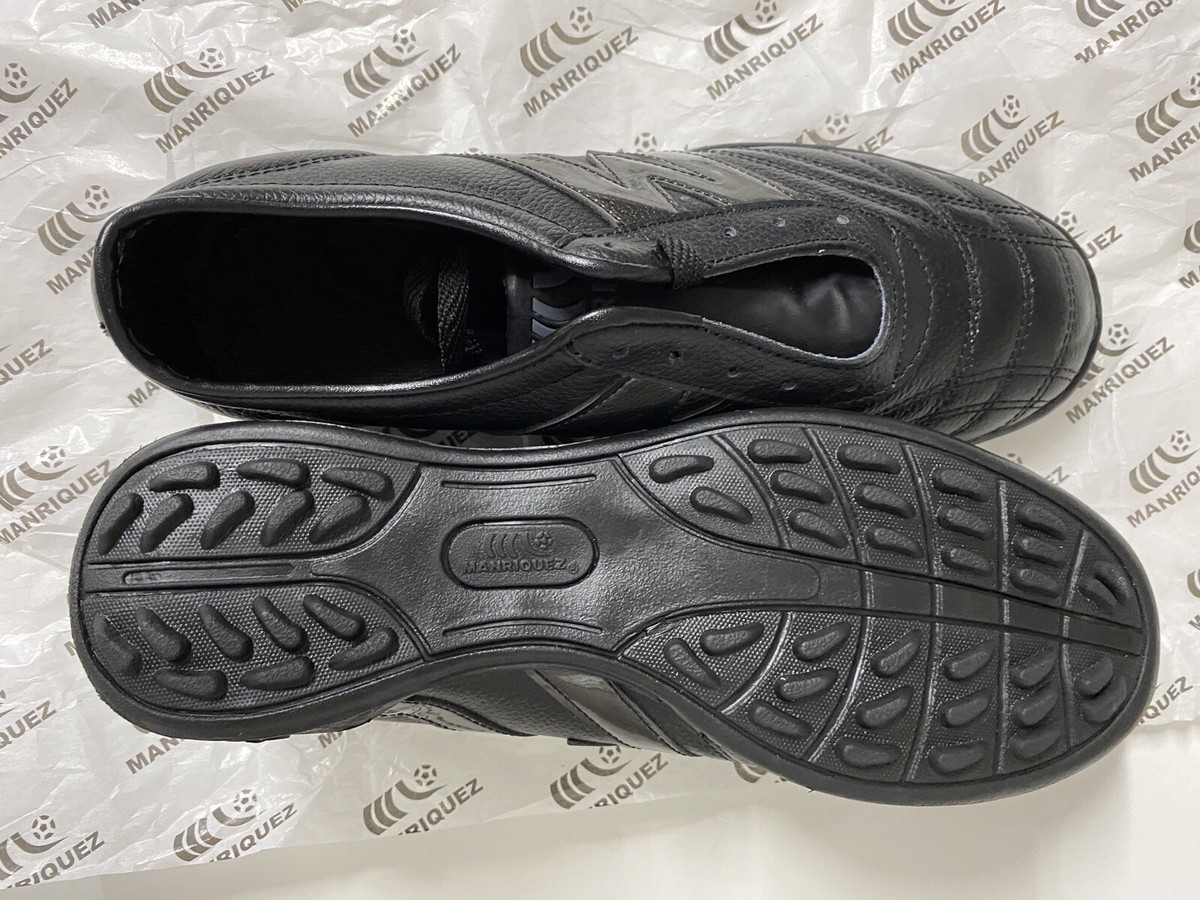 manriquez turf soccer shoes. Authentic Leather, Made In Mexico. | eBay