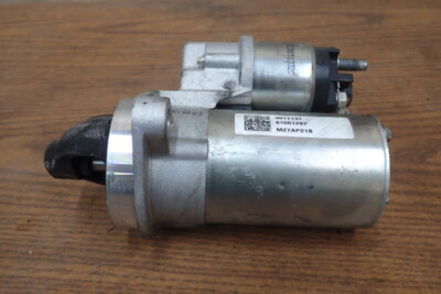 専用③ 20-22 POLARIS SLINGSHOT STARTER MOTOR 4017137 | eBay
