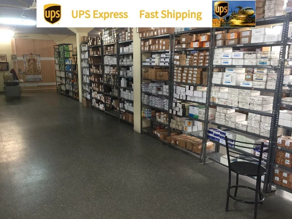 IC693CPU352-EK Fanuc CPU Module New In Box Spot Goods Expedited Shipping - Image 4 of 4