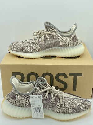 yeezy 350 zyon retail price