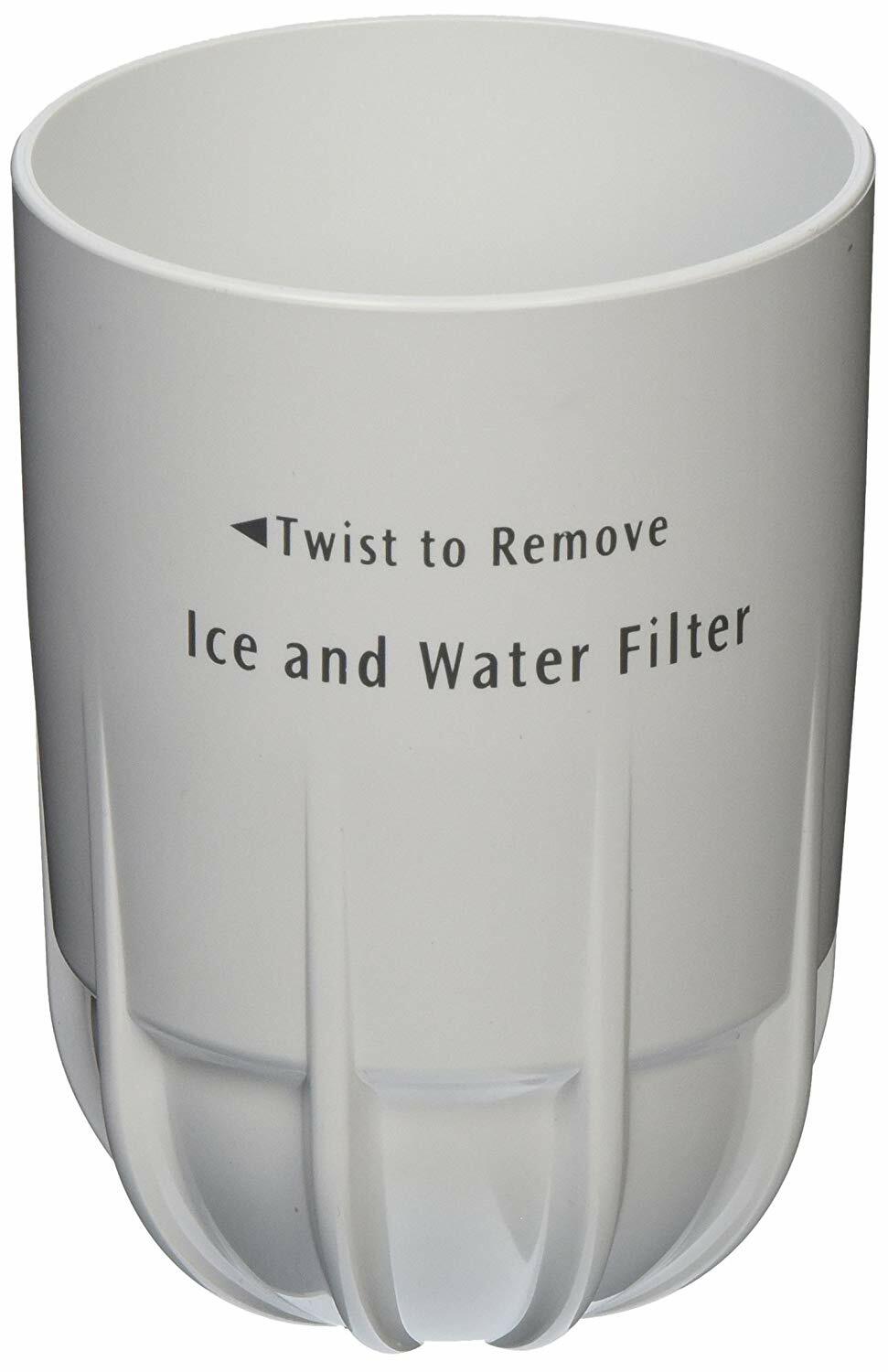 ✅OEM Frigidaire 240434401 Refrigerator Water Filter Cover